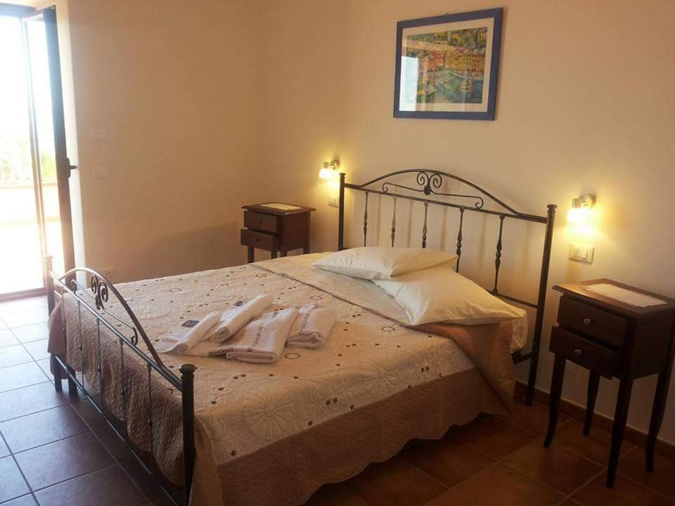 Agriturismo Agri Armonia San Lucido Exterior photo